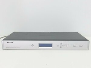 100☆BOSE　Panaray System Digital ControllerⅡシステムデジタルコントローラー◆0604-034