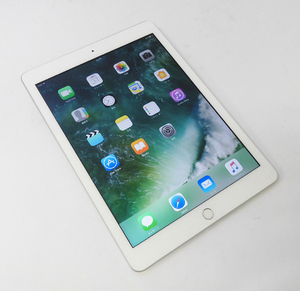 ☆ 即決 Apple MP2G2J/A iPad Wi-Fi 32GB Sliver A1822