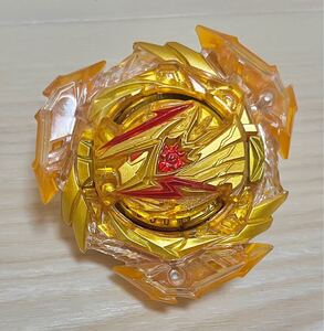 アルティメットヴァルキリー 金 シークレットカラーver ゴールド ベイブレードバースト ランダムブースター beyblade 国内正規品