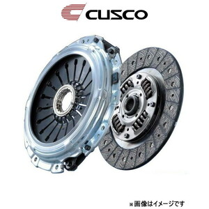 クスコ カッパーセット(カッパーシングルディスク＆クラッチカバー) ランサーエボリューションワゴン CT9W 565 022 F CUSCO クラッチ