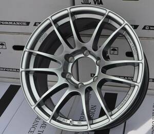 SAMURAI WHEELS プラド ( 150系 / 120系 ) ハマー H3 FJ クルーザー GUN125 サーフ / スタッドレス 285/60R18 ( 6h 139.7 ) 新品 4本セット