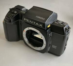 【訳あり実用品】ペンタックス　PENTAX SFX