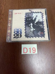 ☆D19 送料無料！奥田民生 29 アルバム　中古再生確認済み品