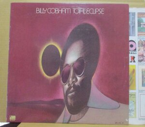 BILLY COBHAM/TOTAL ECLIPSE/