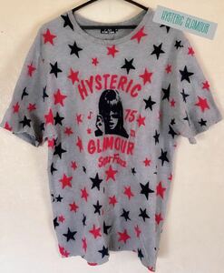 Hysteric Glamour Tee XL