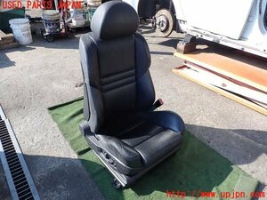 2UPJ-17997035]BMW M5(NB50)(E60)運転席シート 【ジャンク品】 中古