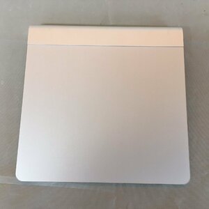 【中古品B】APPLE（アップル）A1339 Magic Trackpad　第一世代　(管理番号：063108)