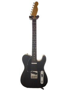 Fender Japan◆TL62B-22/BLK/2013/カタログ外モデル/22フレット指板/ソフトケース付