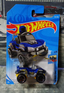 HOTWHEELS BOGZILLA 　ホットウィール ボグジラ　　　///(055)