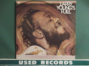 Larry Young ： Larry Young