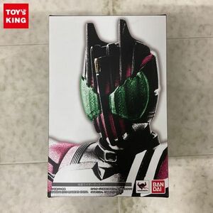 1円〜 未開封 バンダイ S.H.Figuarts 真骨彫製法 仮面ライダーディケイド