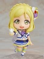 中古フィギュア ねんどろいど 小原鞠莉 「ラブライブ!サンシャイン!! 」