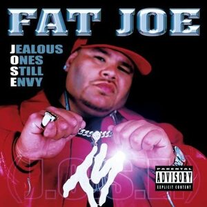 Jealous Ones Still Envy ファット・ジョー 輸入盤CD