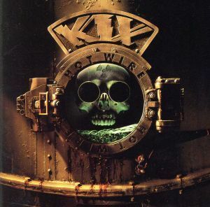 ホット・ワイアー/KIX