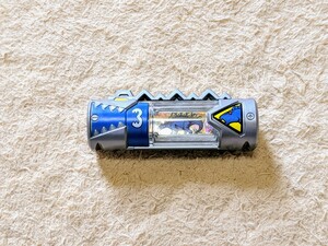 【即決・送料無料】 ステゴッチ 獣電池 獣電戦隊キョウリュウジャー キョウリュウブルー ガブリボルバー対応 キョウリュウジン対応 