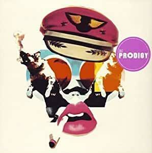 名盤 Prodigy Always Outnumbered,Never Outgunned ザ・プロディジー 　日本国内盤