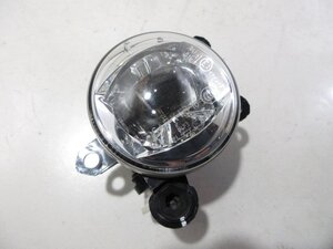 サンバー S500J ハイゼット S500P 純正 LED 右フォグランプ 点灯確認済み 中古