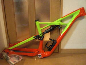 SPECIALIZED S-WORKS ENDURO 29er 未使用品