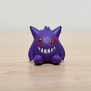 ゲンガー ポケモン ゲットコレクションズ フィギュア ポケットモンスター 5589