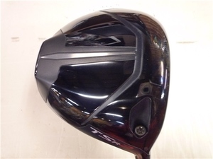 驚異のスピード性能★Titleist★TSR2(10°)★HC無レンチ無★純正TSP111(S)★タイトリスト★ティエスアール2　　 *MP@1*N*125