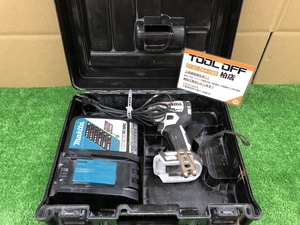 010■おすすめ商品■マキタ makita 充電式インパクトドライバー TD170D 充電器