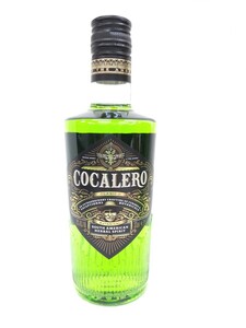 未開栓 COCALERO 375ml 29% リキュール 古酒 lH7◇3