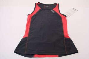 ☆2XU ツータイムズユー タンクトップ Sサイズ 未使用品