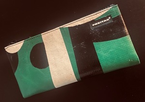 ★FREITAG★フライターグ★F06 SERENA★POUCH SMALL★¥7,400★未使用★ペンケース★