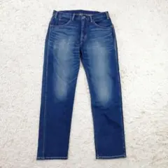 トニータイズサン オブレクト PLANT DYED YUKON DENIM S