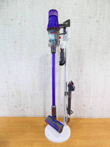 ◇dyson ダイソン SV18 コードレスクリーナー 充電スタンド付 簡易動作確認済み＠140(1)