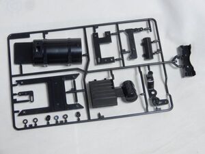 タミヤ RC 1/14 ボルボ FH12 グローブトロッター420 Q部品 10115272 トレーラーヘッド スカニアR620