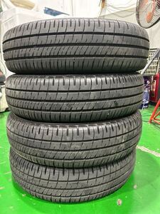 エナセーブ155/65R14 755 4本