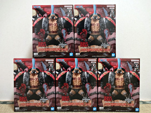 ONE PIECE FILM RED DXF THE GRANDLINE MEN vol.12 ワンピース フランキー