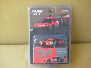 TSMモデル Honda NSX GT3 EVO22 #55 “ARTA NSX GT3”ARTA SUPER GT 2022 SERIES 限定版 1/64 ダイキャストモデルカー