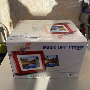 【中古】Magic DPF Printer 