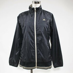 未使用品 adidas アディダス CLIMA 365 フルジップジャケット OT レディース 黒