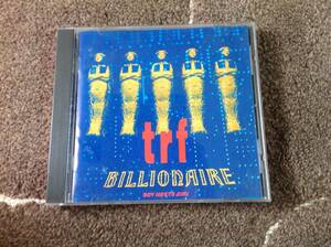 trf◆BILLIONAIRE