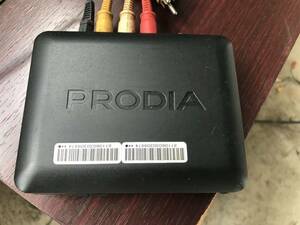 PIXELA PRODIA 地上デジタルチューナー PRD-BT106-PM1