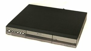 【中古】 TOSHIBA 東芝 AK-G300 HDD&DVD レコーダー (HDD DVDレコーダー) HDD 160