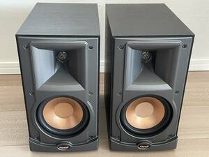 高効率 2way ホーンスピーカー Klipsch クリプシュ RB-51 超美品