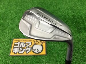 GK春日井■ 575 クリーブランド SMART SOLE 4 G WEDGE★STEEL(JP)★WEDGE★50★ウェッジ★人気★激安★お買い得★