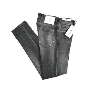 秋冬新入荷 新品 ピーティートリノデニム PT TORINO DENIM SWING スウィング SUPERSLIM FIT デニム ジーンズ ストレッチ 414496-31