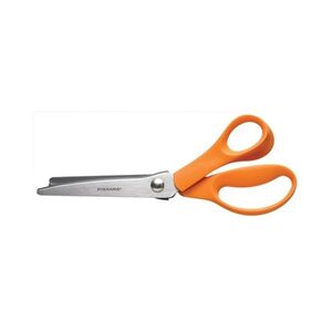 Fiskars フィスカース クラシック ピンキング はさみ 23cm フィンランドの文房具です