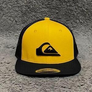 ★ QUIKSILVER クイックシルバー キャップ CAP SNAPBACK