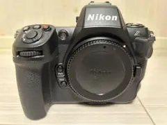 Nikon Z8