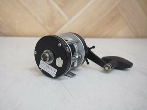 ☆【1H0509-2】 Abu Garcia アブガルシア ベイトリール 5001C ambassadeur スウェーデン 現状品