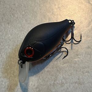 ジップベイツ ビースイッチャー1.0 ラトラー ウイナーズブラック ZIPBAITS B-SWITCHER 1.0 RATTLER B-スイッチャー