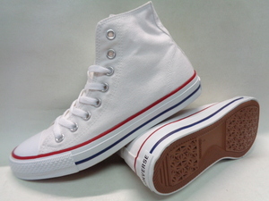 25.5cm CONVERSE NEXTAR110 HI コンバース ネクスター 110 ハイ 新品