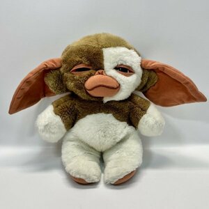 レア！ グレムリン ギズモ ぬいぐるみ GREMLINS GIZMO ビンテージ ヴィンテージ アメトイ アメリカントイ