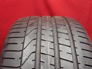 単品 タイヤ1本 《 ピレリ 》 PZERO [ 305/40R20　112Ｙ ]9.5分山★n20